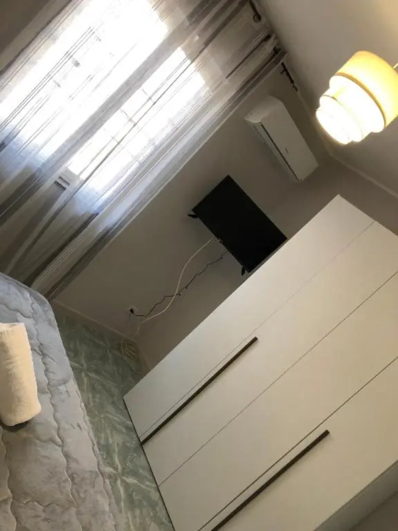 Appartamento zona aeroporto