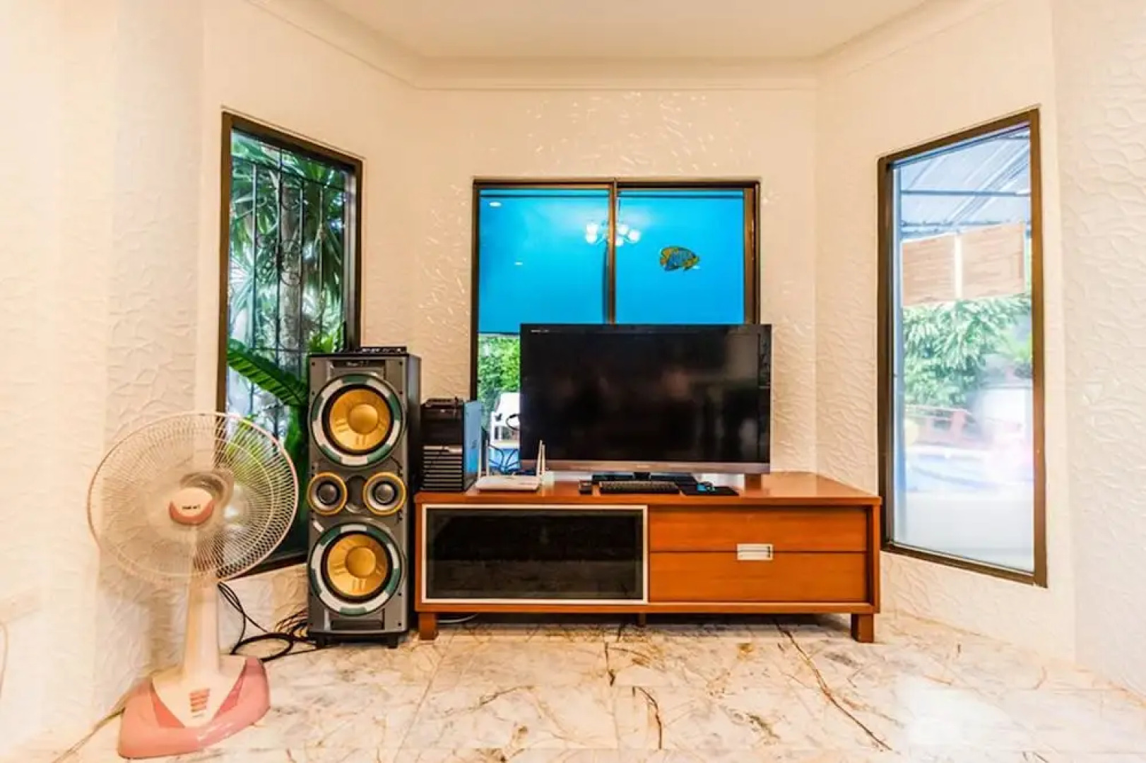 Baan Bowling Pool Villa By Pinky