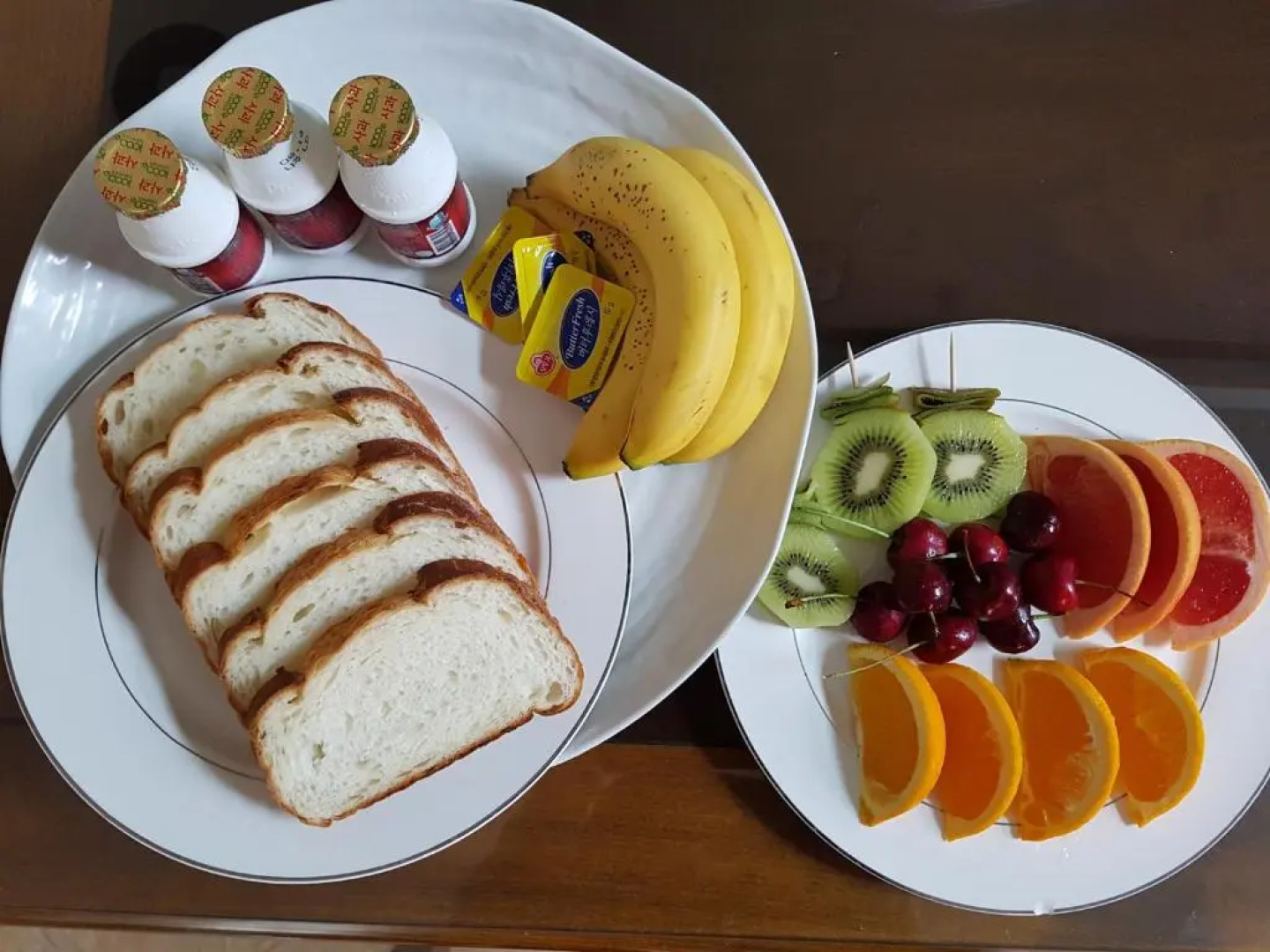 Hoengseong Castle of Magic Pension