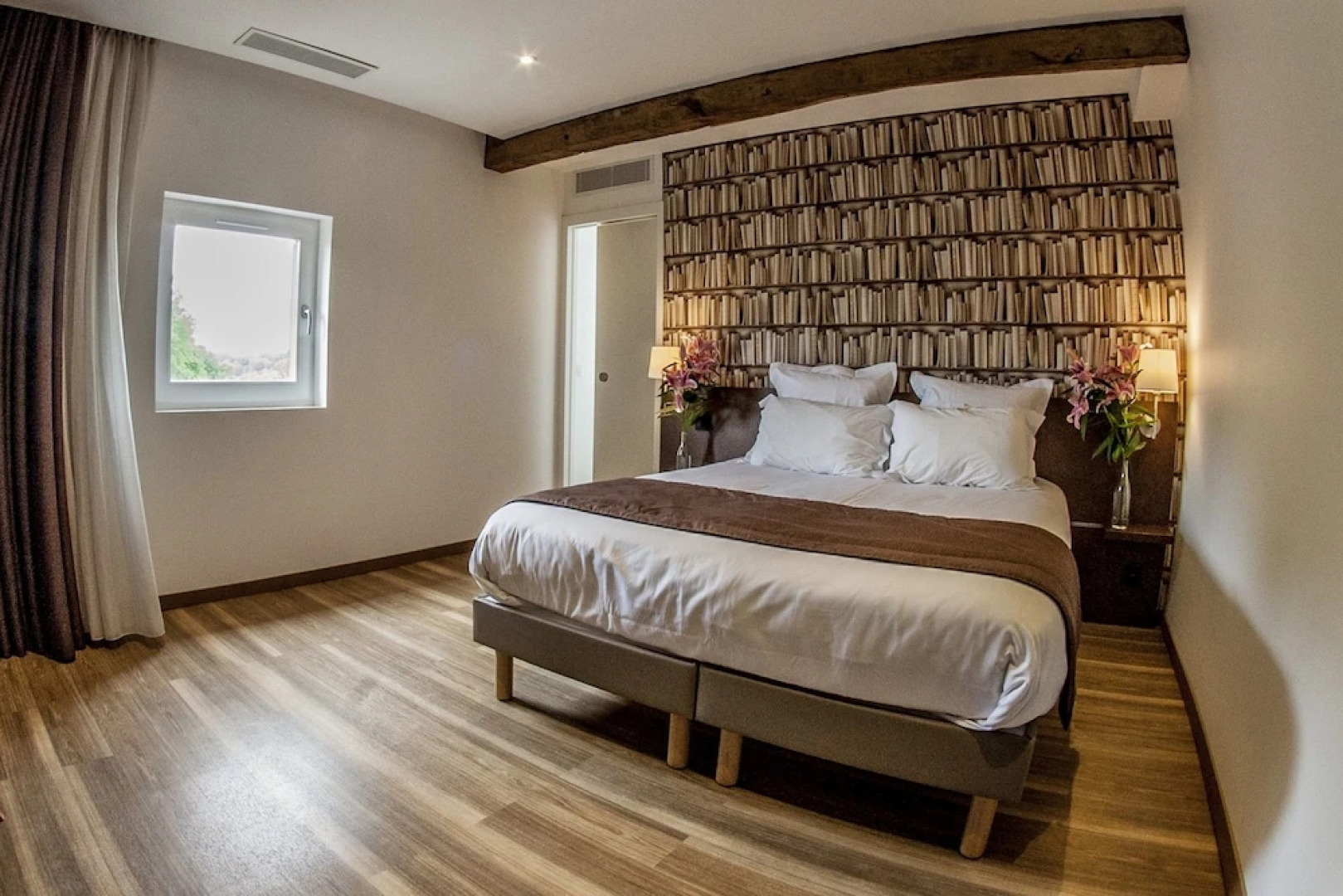 Hôtel Restaurant La Sorelle