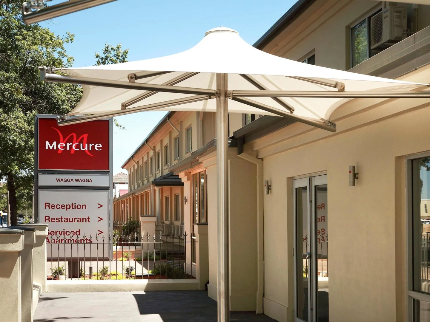 Mercure Wagga Wagga