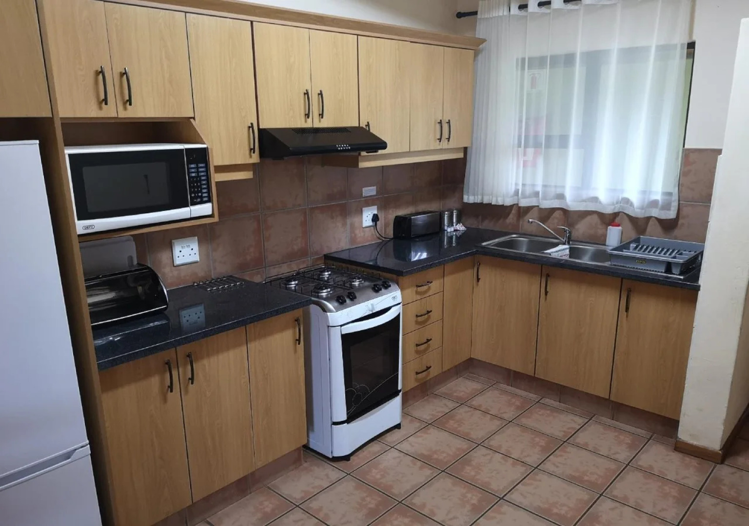 Gooderson Monks Cowl Golf Resort