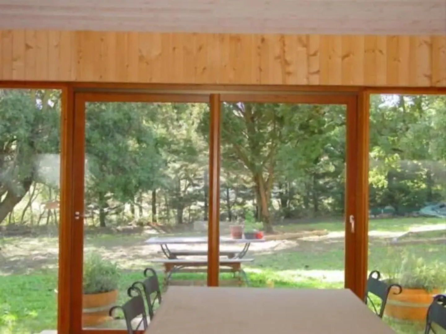 Chambre d'Hôtes Neptune Wood