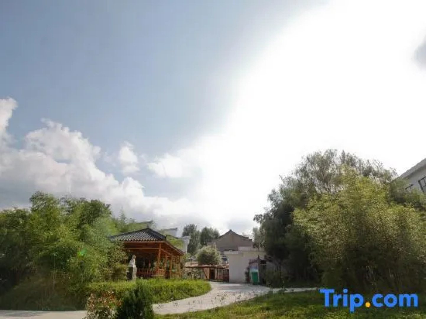 Tiantai Resort