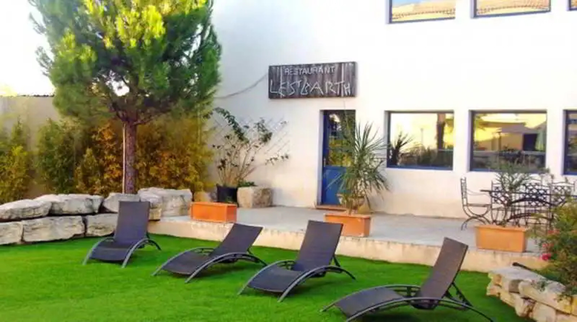 The Originals City, Hotel Le Village Provençal