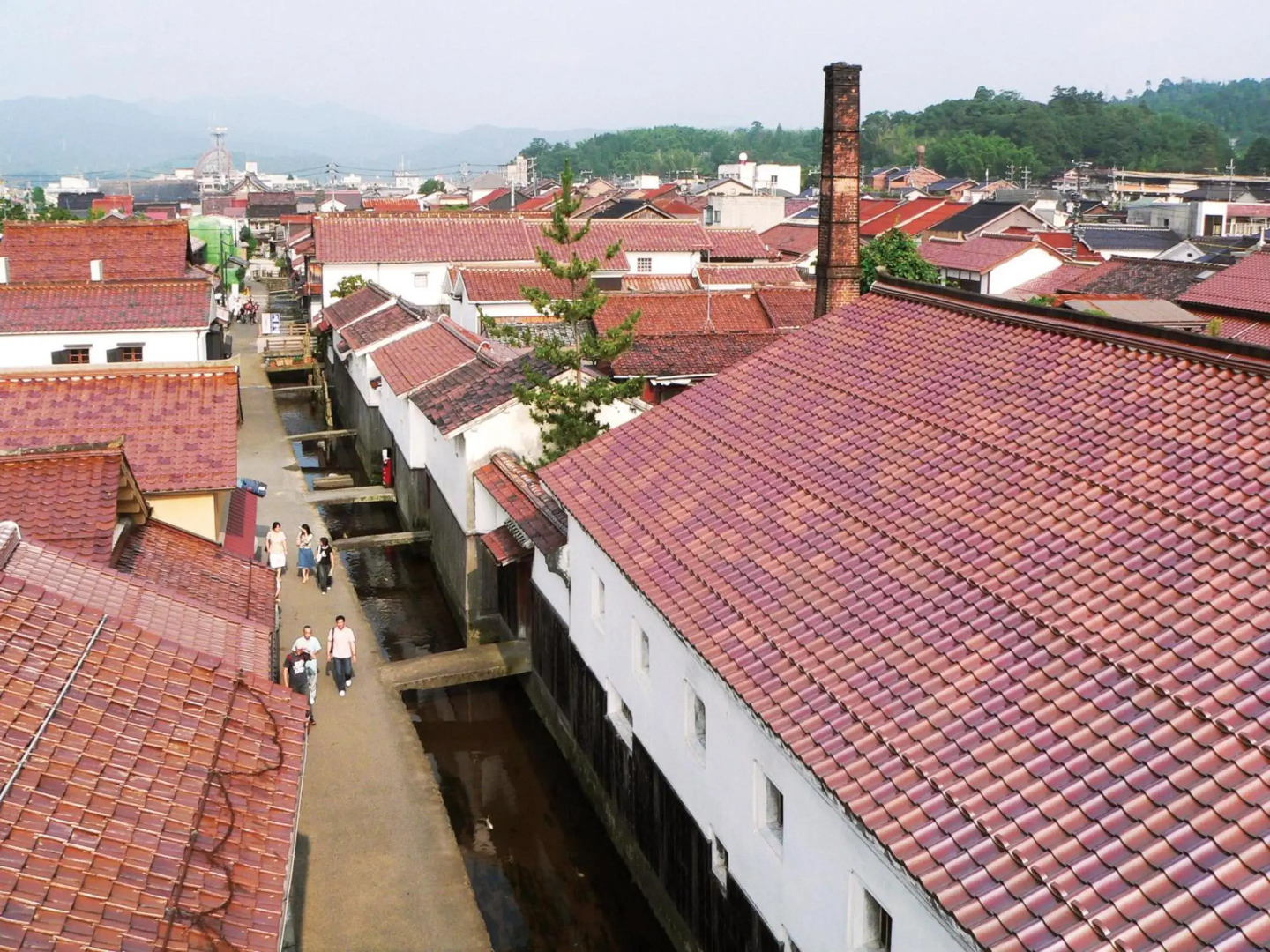 Ooedo Onsen Monogatari Premium Saiki Bekkan