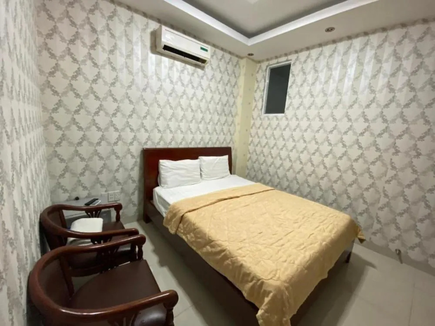 Hong Ngoc Vung Tau Hotel