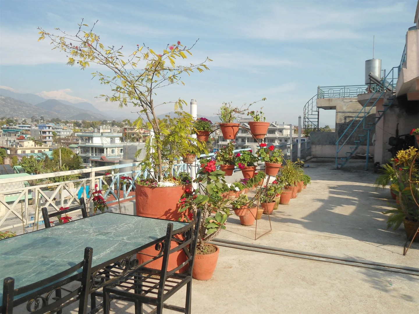 Hotel Fewa Holiday Inn