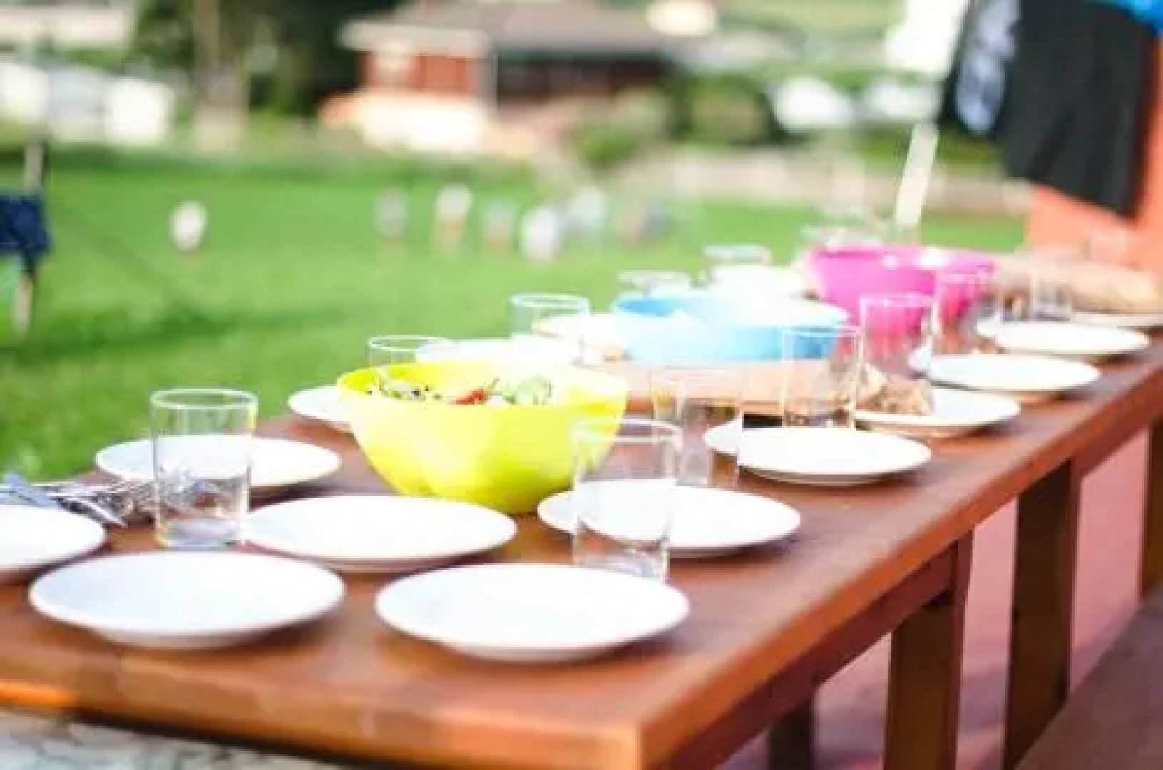 Camping Playa de Ajo