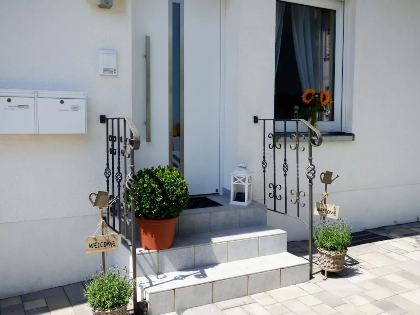 Relaxen im Winzerdorf Mayschoß