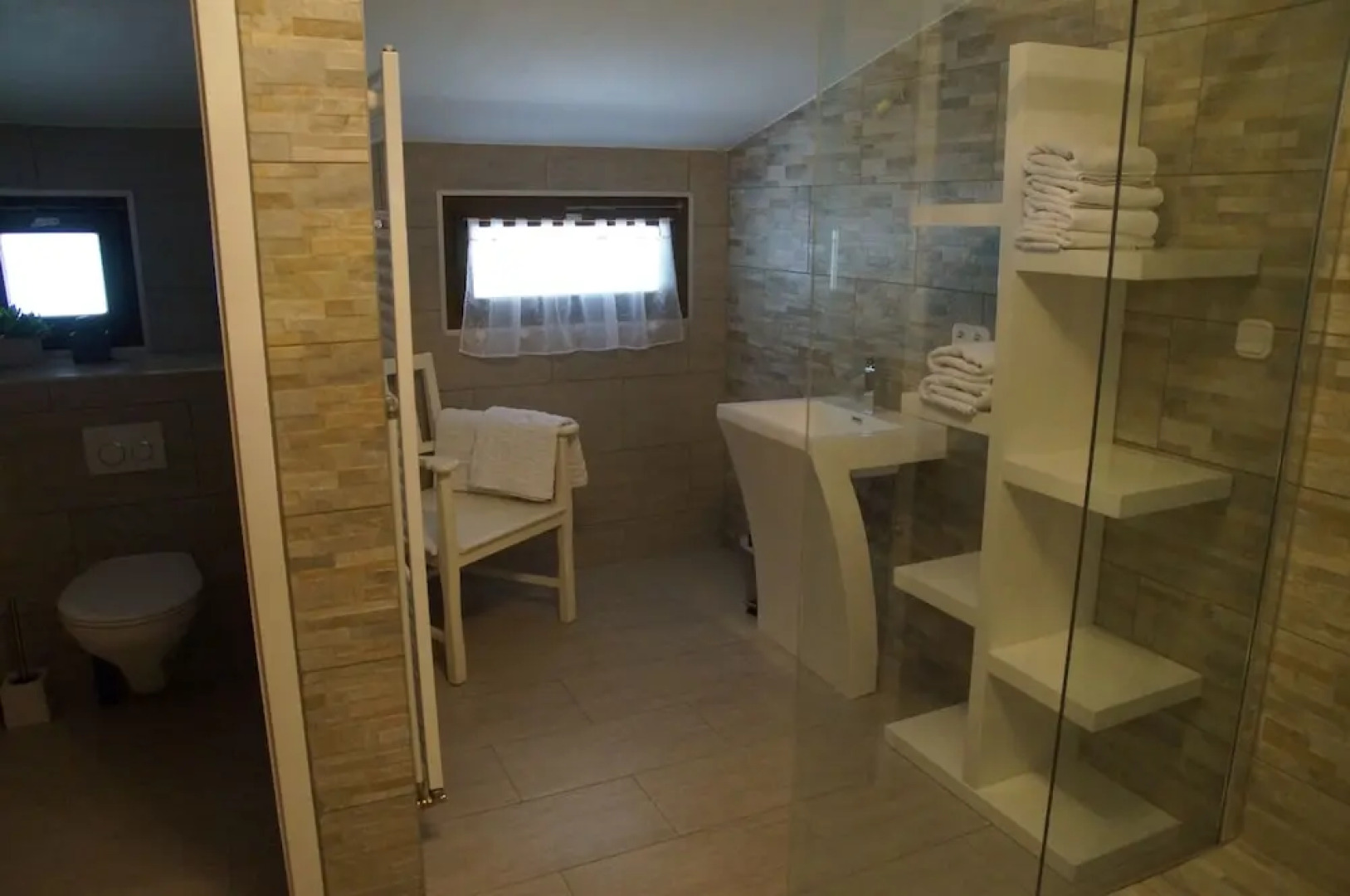 W & S Executive Apartments - Hallstatt I