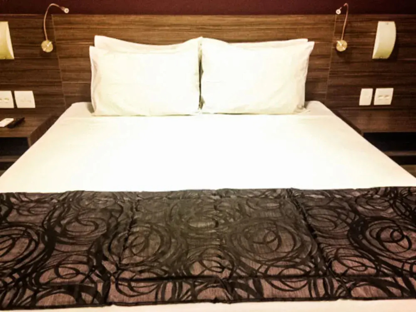 Comfort Inn Grande Rio