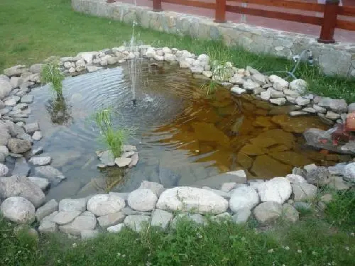 Pensiunea Perla Muresului