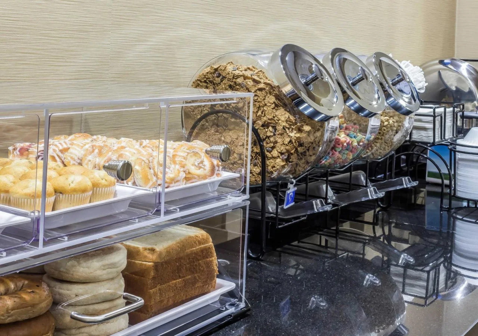 Comfort Inn Greensboro - Kernersville