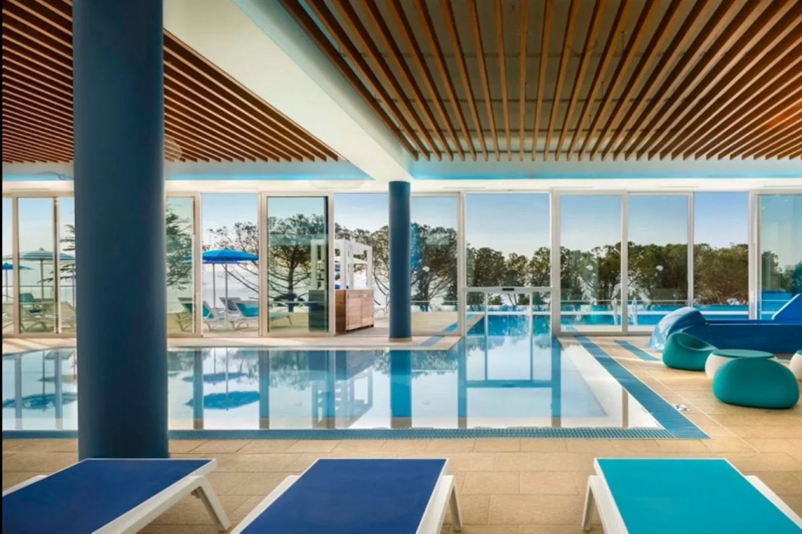 Girandella Resort Valamar Collection - Maro Suites
