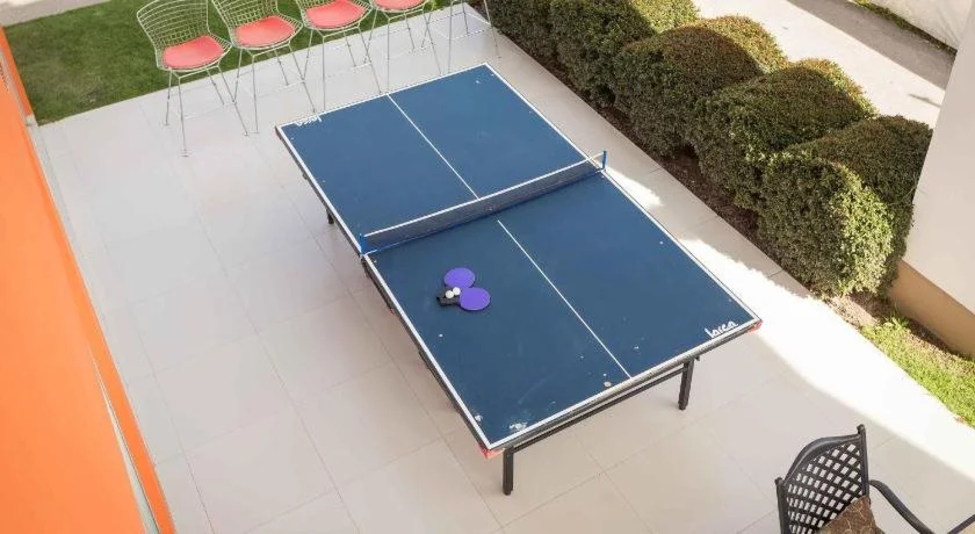 Redwood Villas Extended Stay