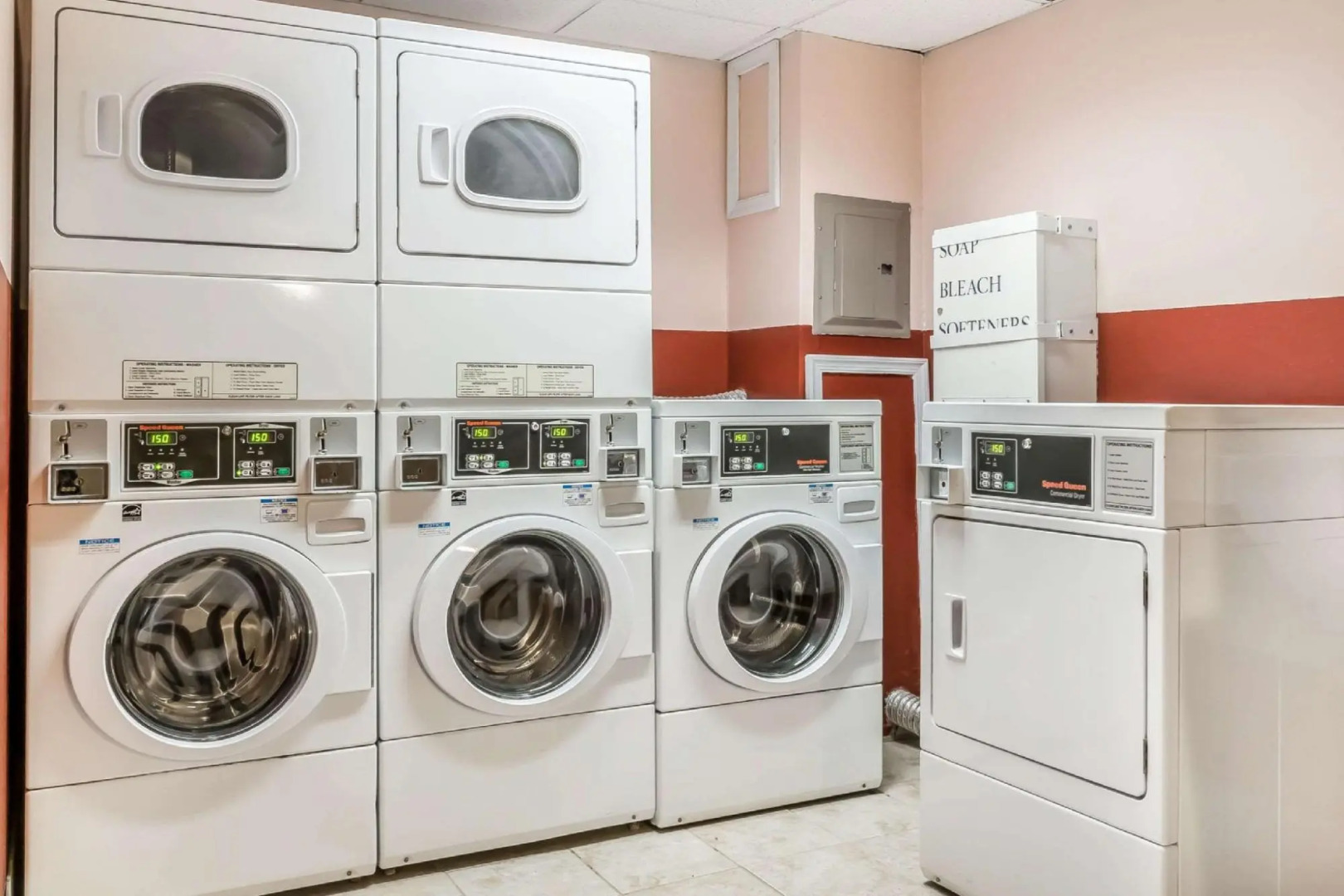 Baymont by Wyndham Milesburg