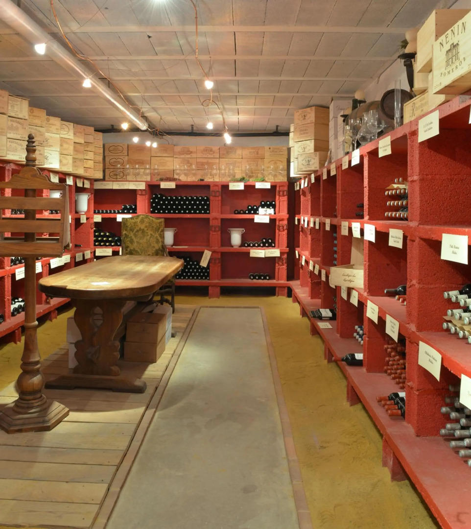 Le Relais de Comodoliac