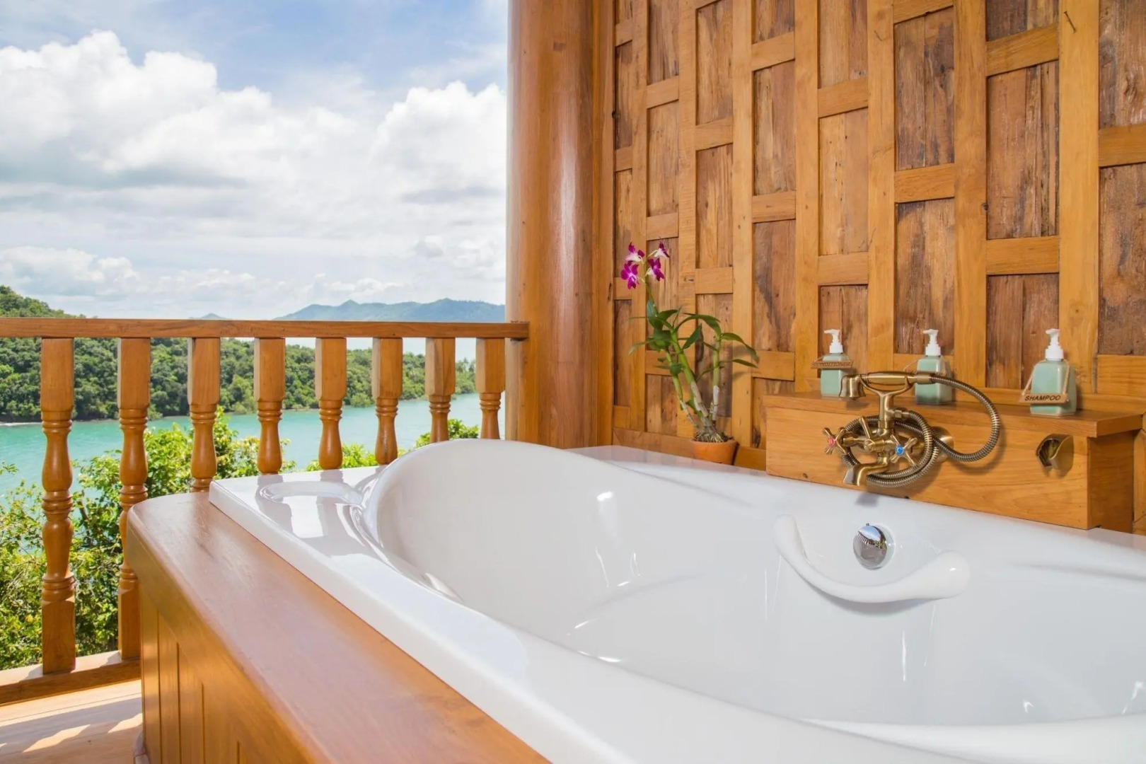 Santhiya Koh Yao Yai Resort & Spa