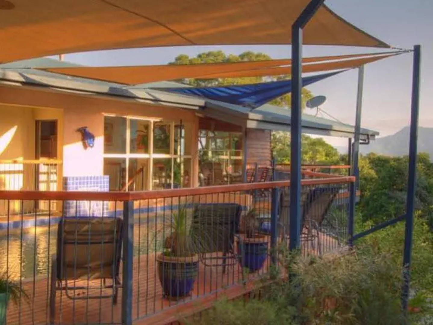 Kookas Bed and Breakfast