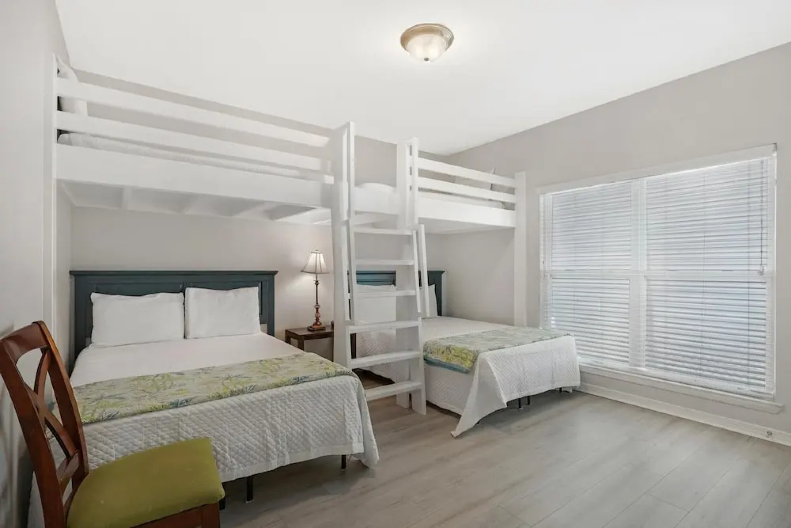 The Rookery III Unit 4001