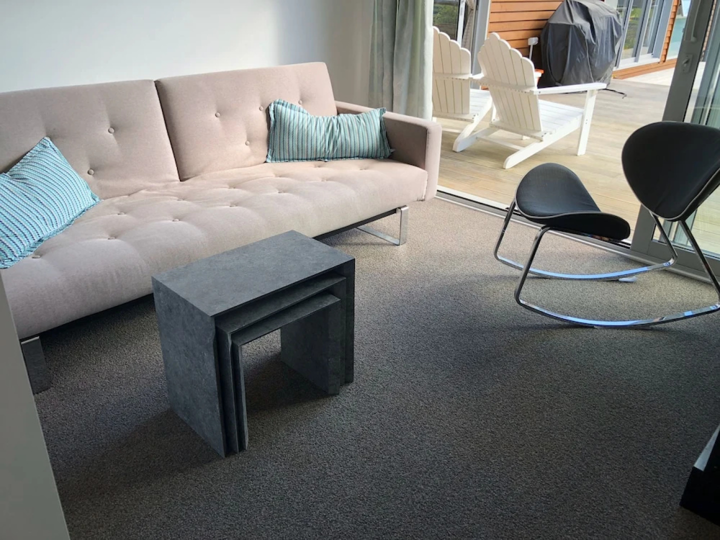 Narrow Neck Creek Farmstay and B&B