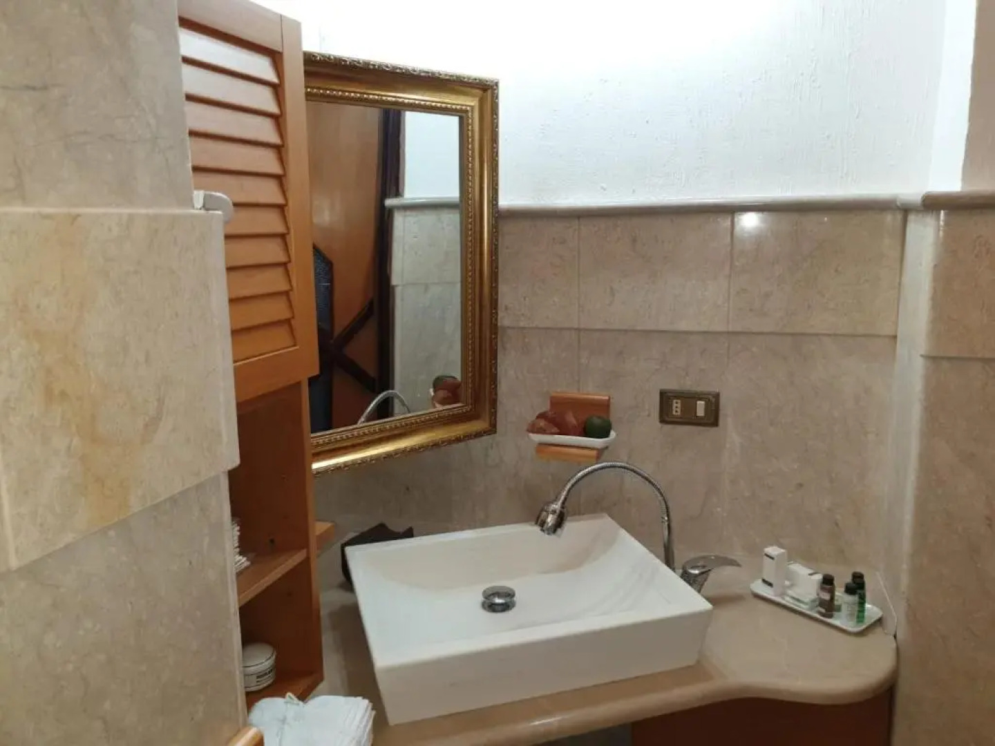 Lussuoso B&B Palazzo Putrino