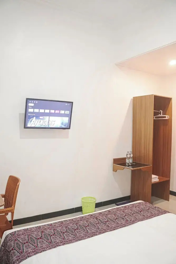 RR -2 Syariah Hotel SLG