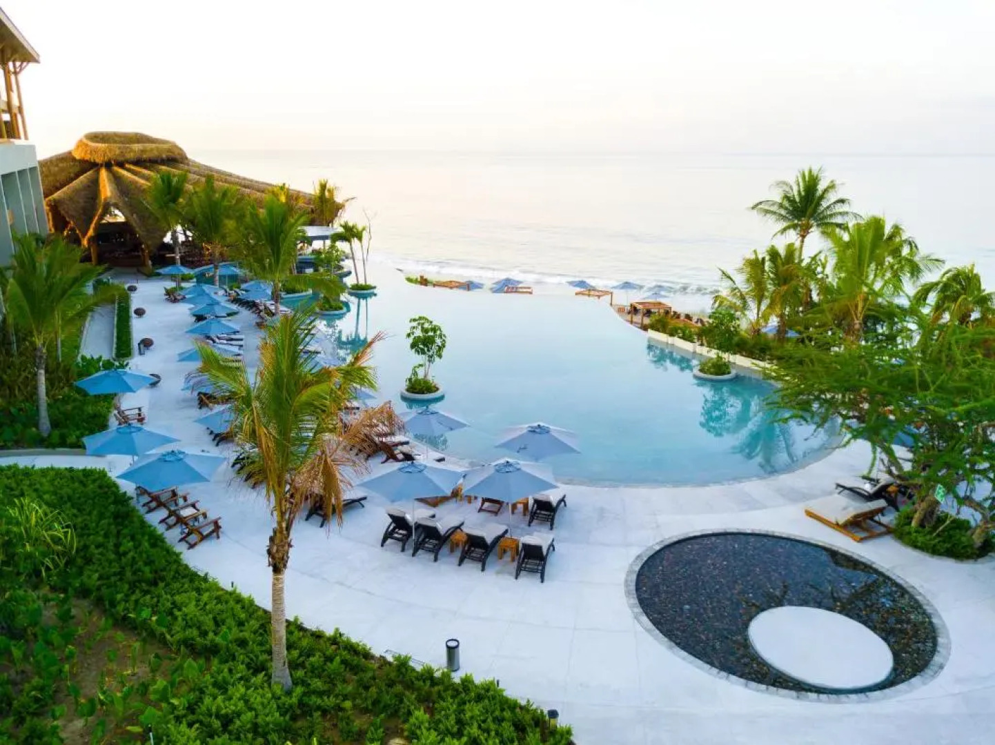 Rancho Sea Side Resort Adults Only