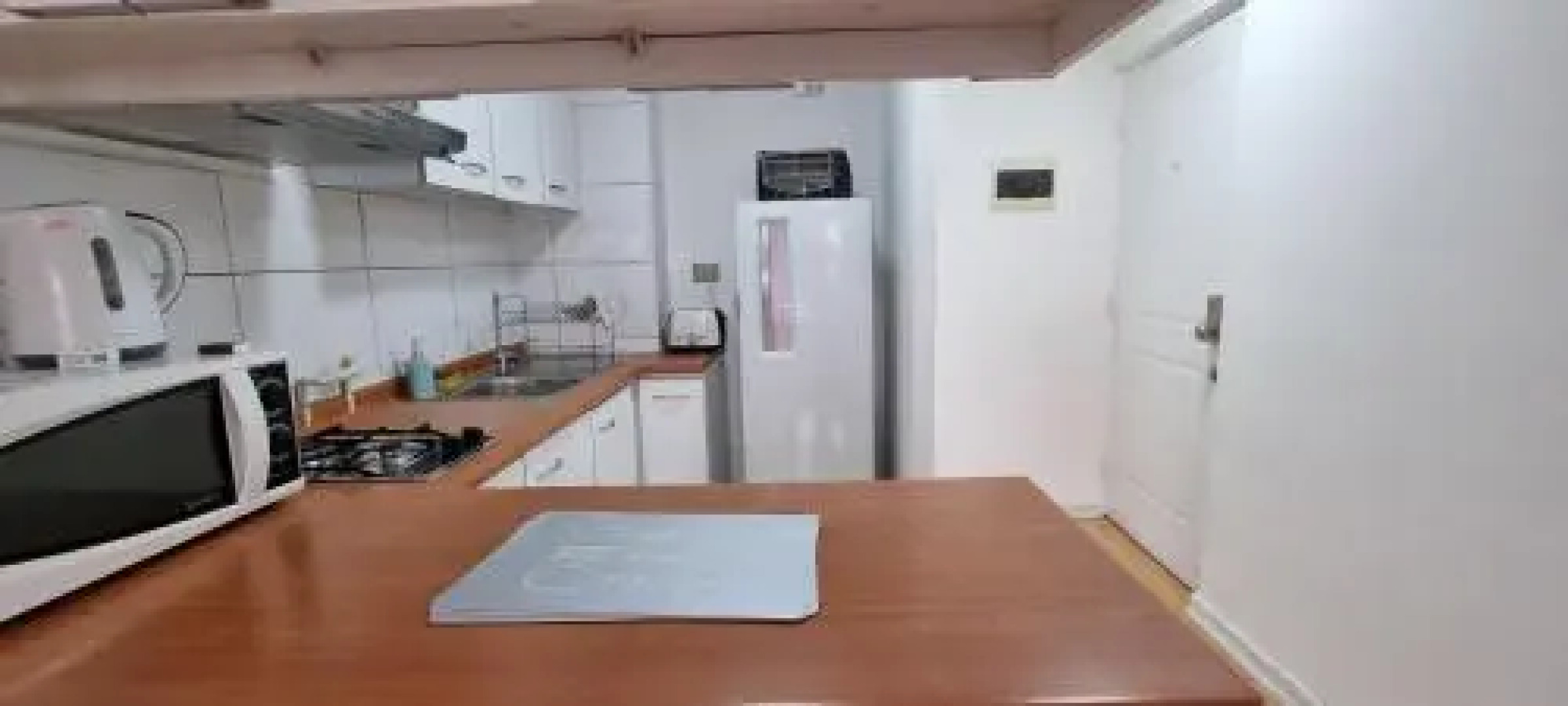 Departamento San Isidro