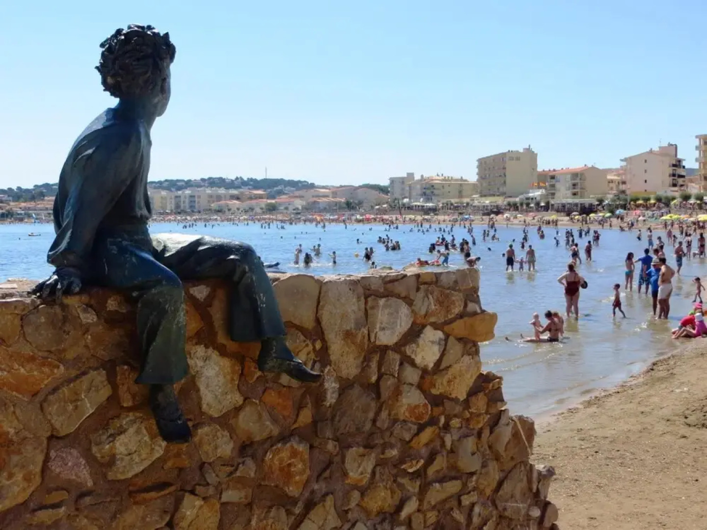 RVApartaments Provenzal