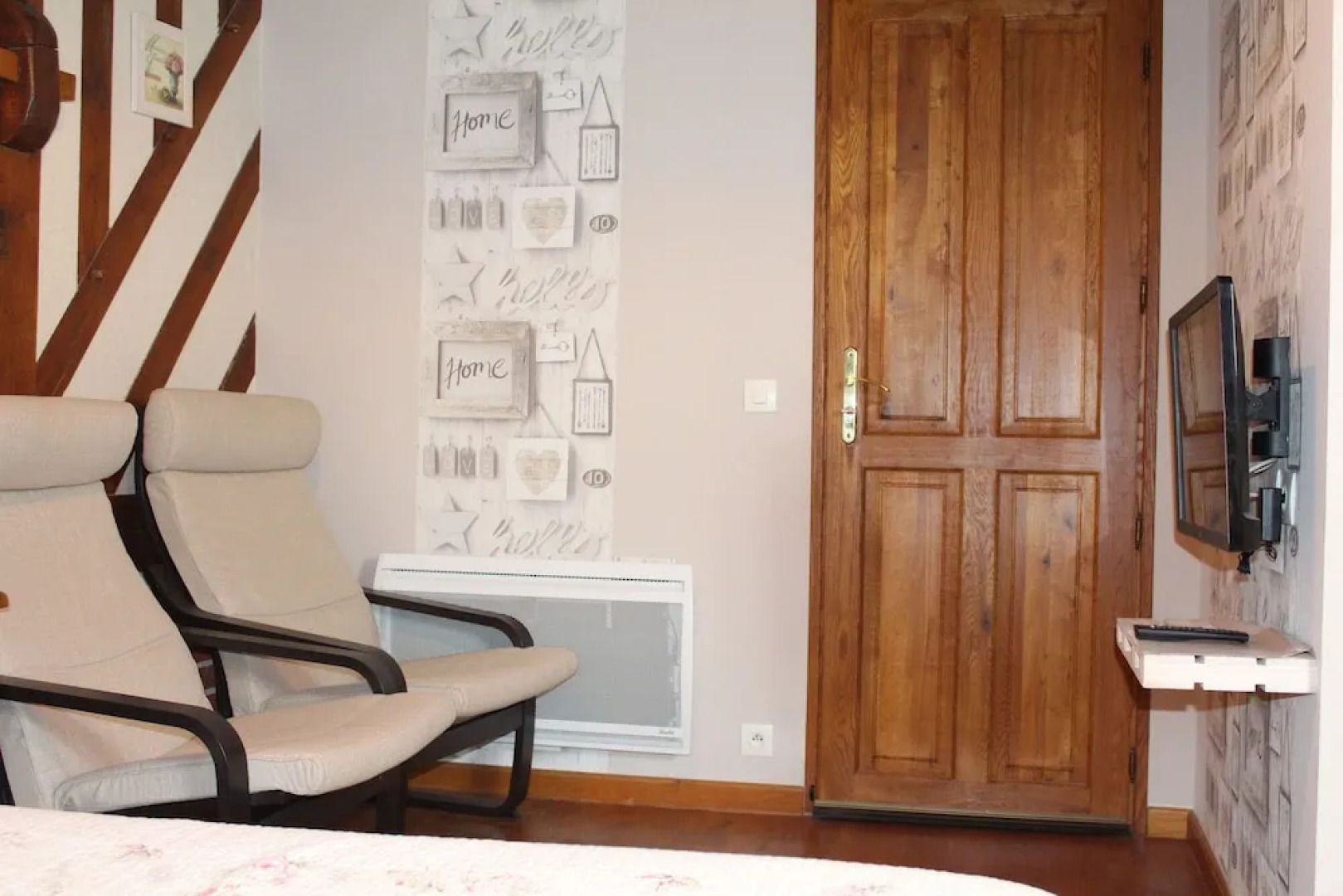 B&B du Clos Devalpierre   (Adult Only)