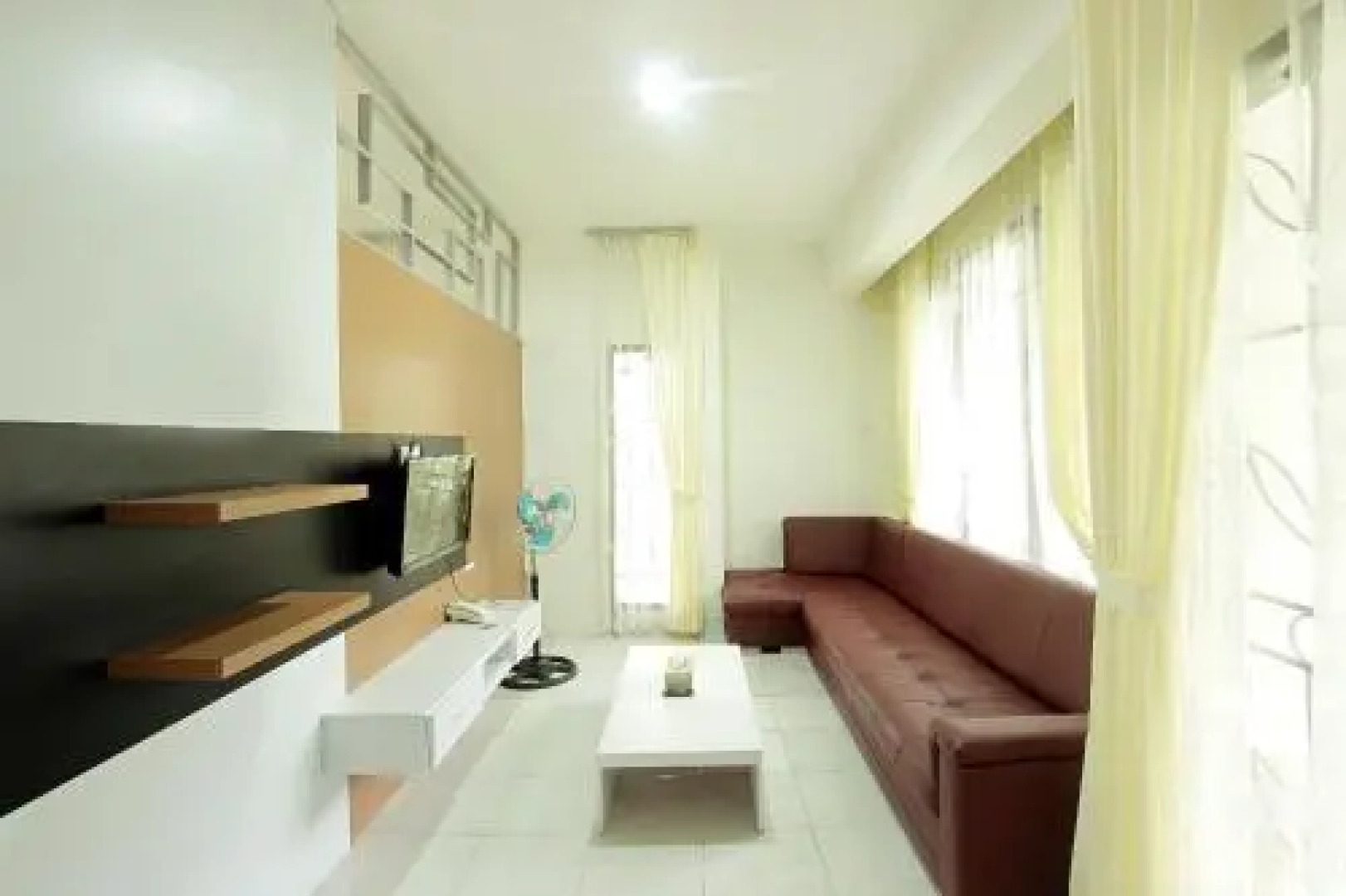 Lohas wellness village