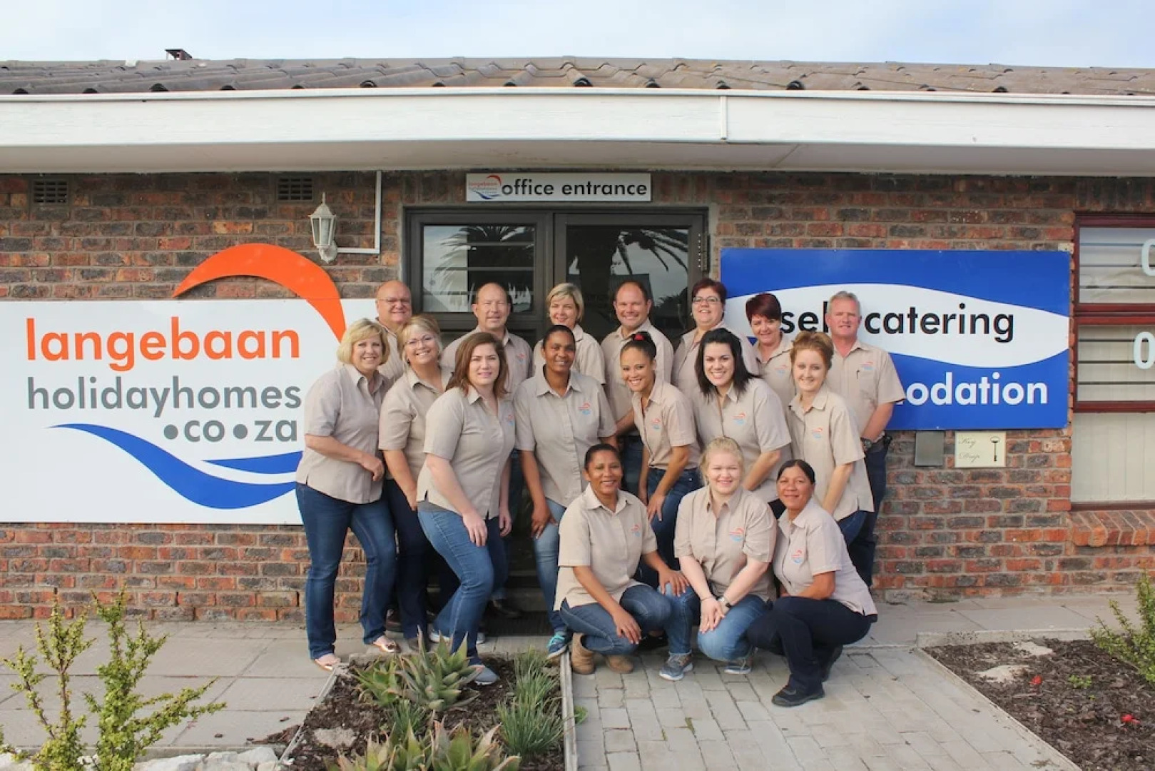 10 Mystique Self catering