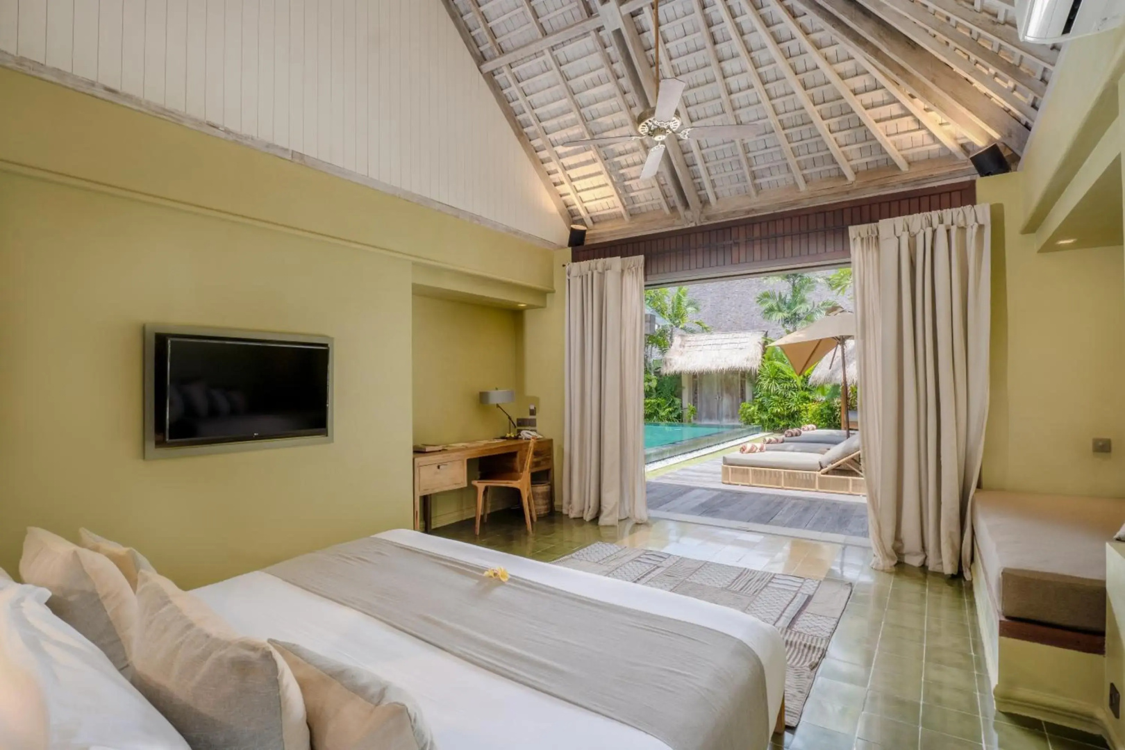 The Seminyak Beach Resort & Spa