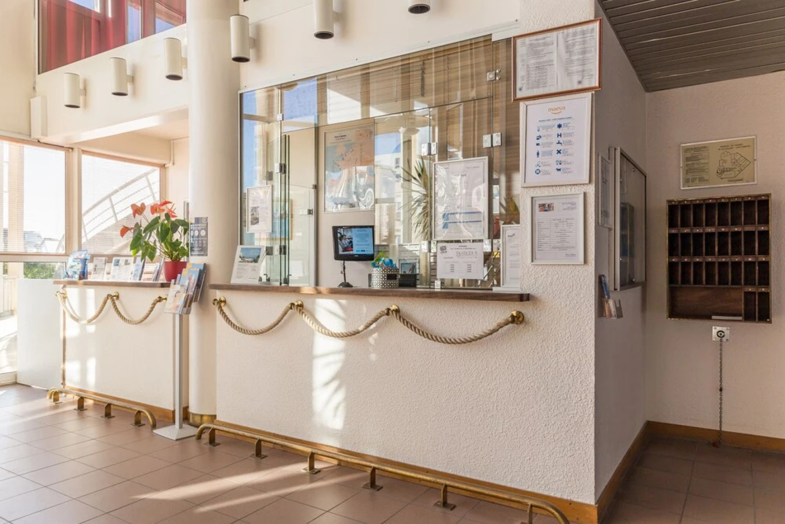 Maeva Particuliers Pornichet Les Océanes