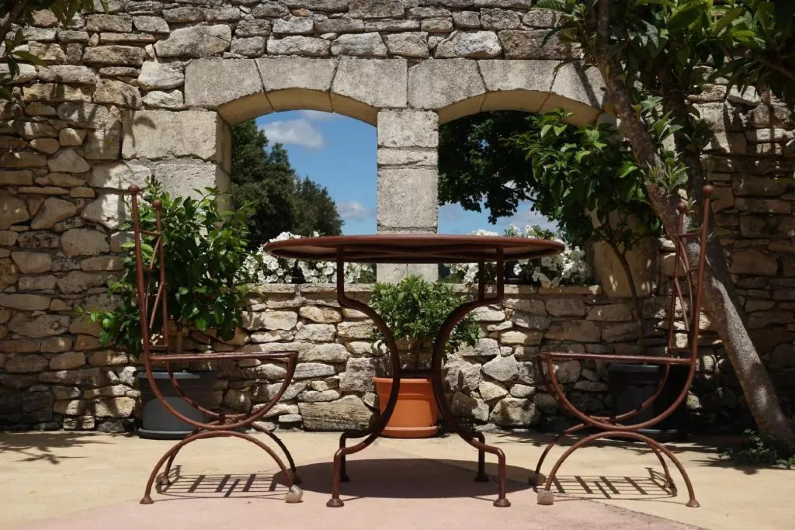 Les Nefliers Chambre D'hotes (Adults Only)