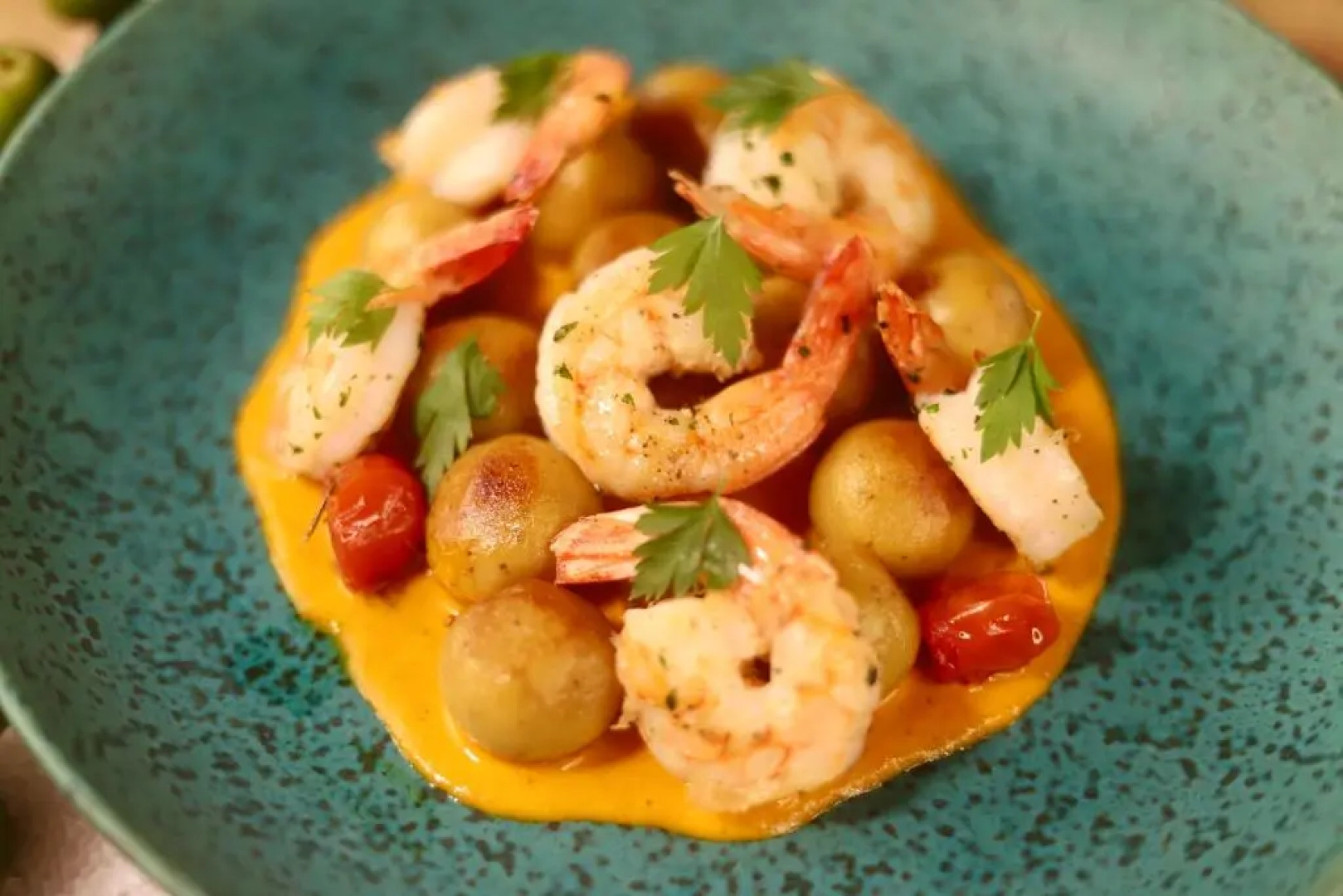 Amaia Trancoso Hotel