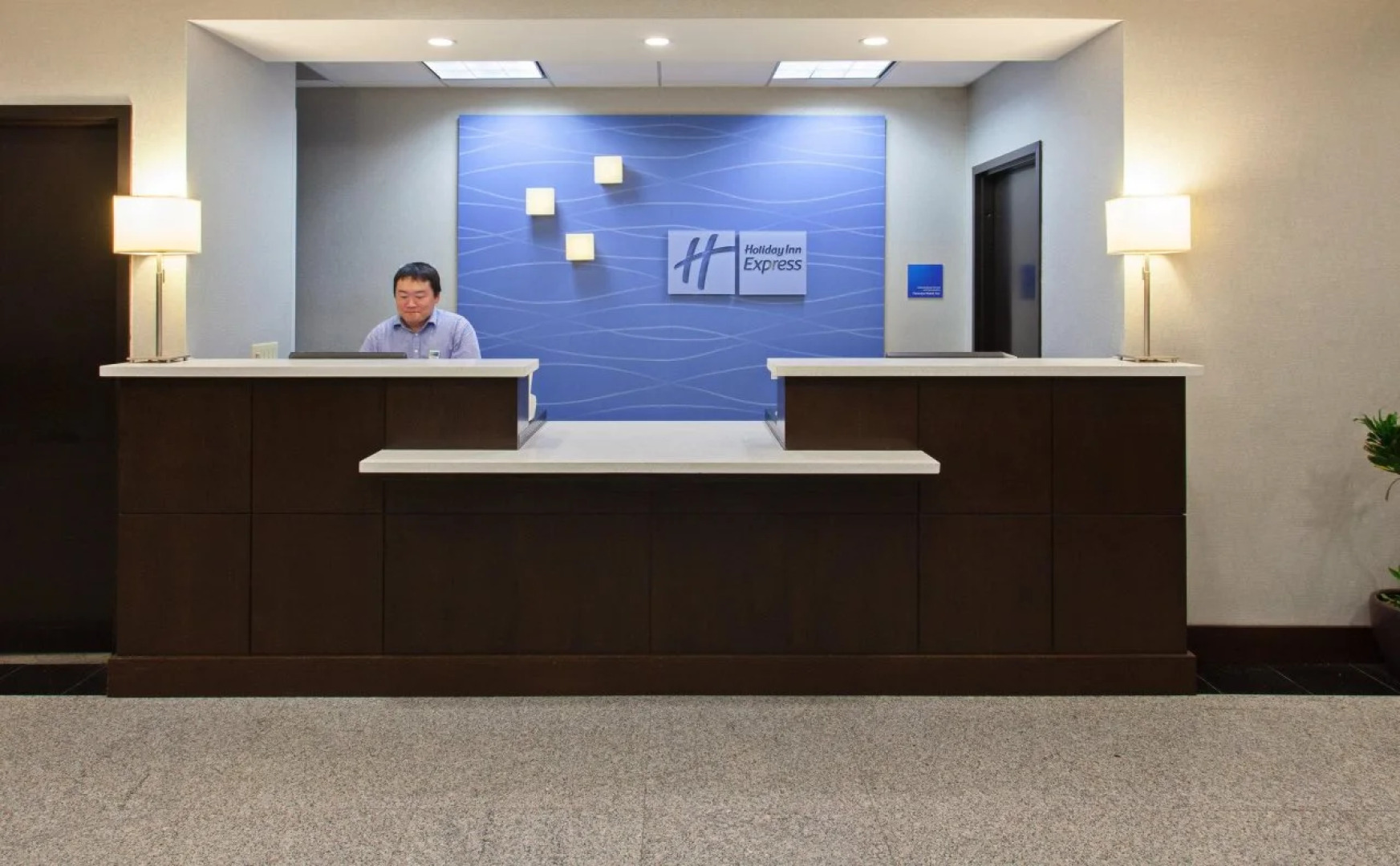 Holiday Inn Express Hotel & Suites Hermosa Beach by IHG