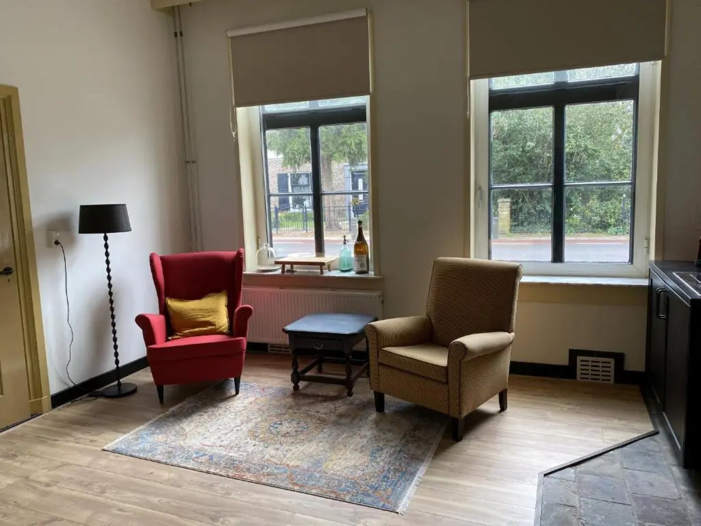 Bed & Breakfast Bloemen Vertellen