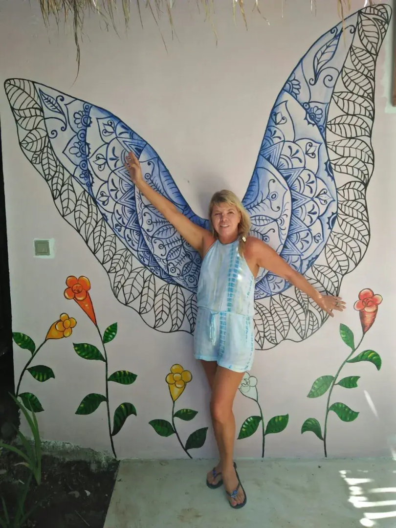 Oasis Canggu Bali