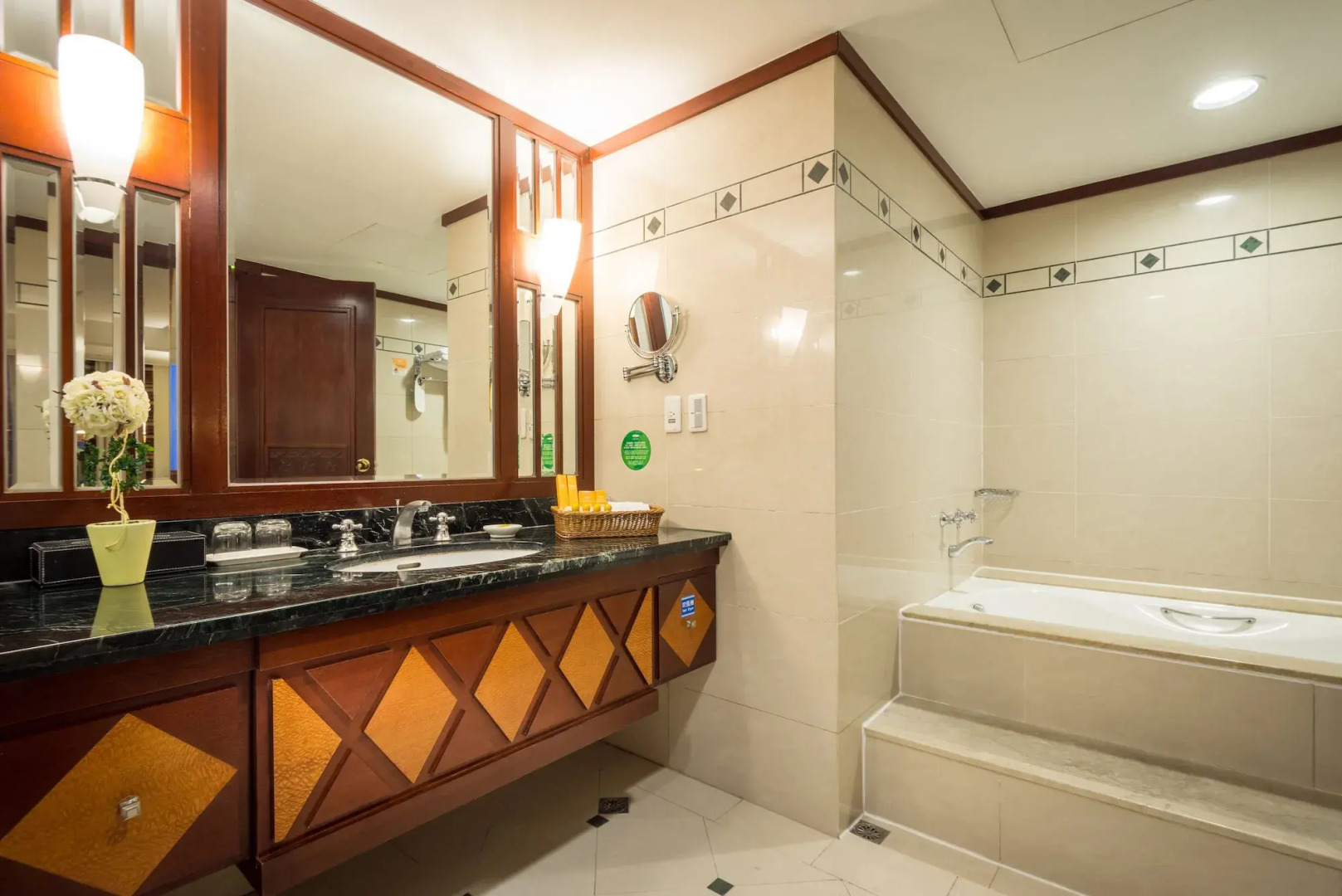 Formosan Naruwan Hotel & Resort Taitung