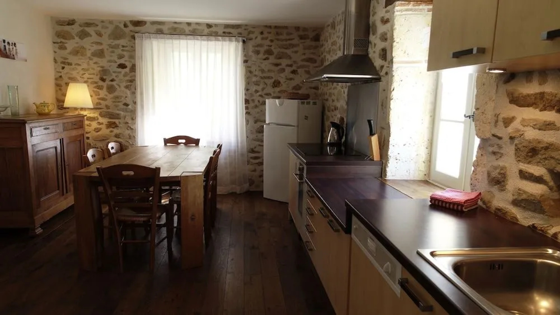 Domaine de Brise Bois - Chambres & Gîtes