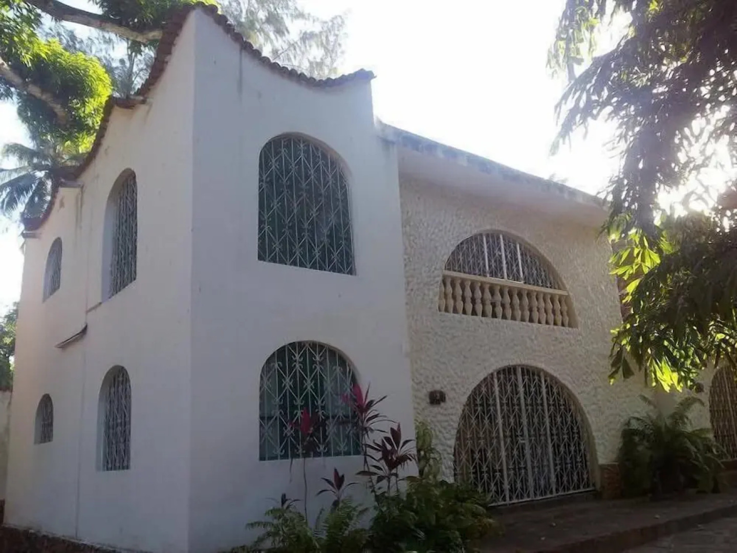 Dream of Africa Cottages Kanamai