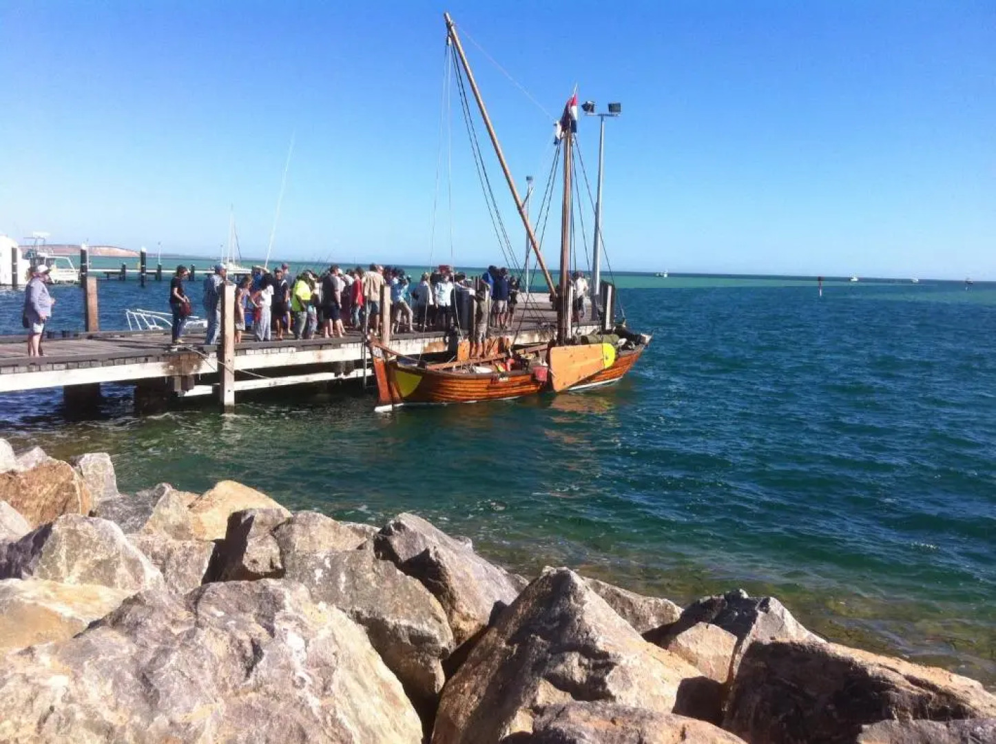 Caretakers Cottage Budget Accommodation