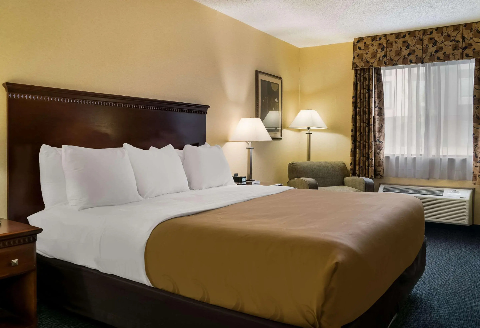 Quality Inn Grand Blanc - Flint South