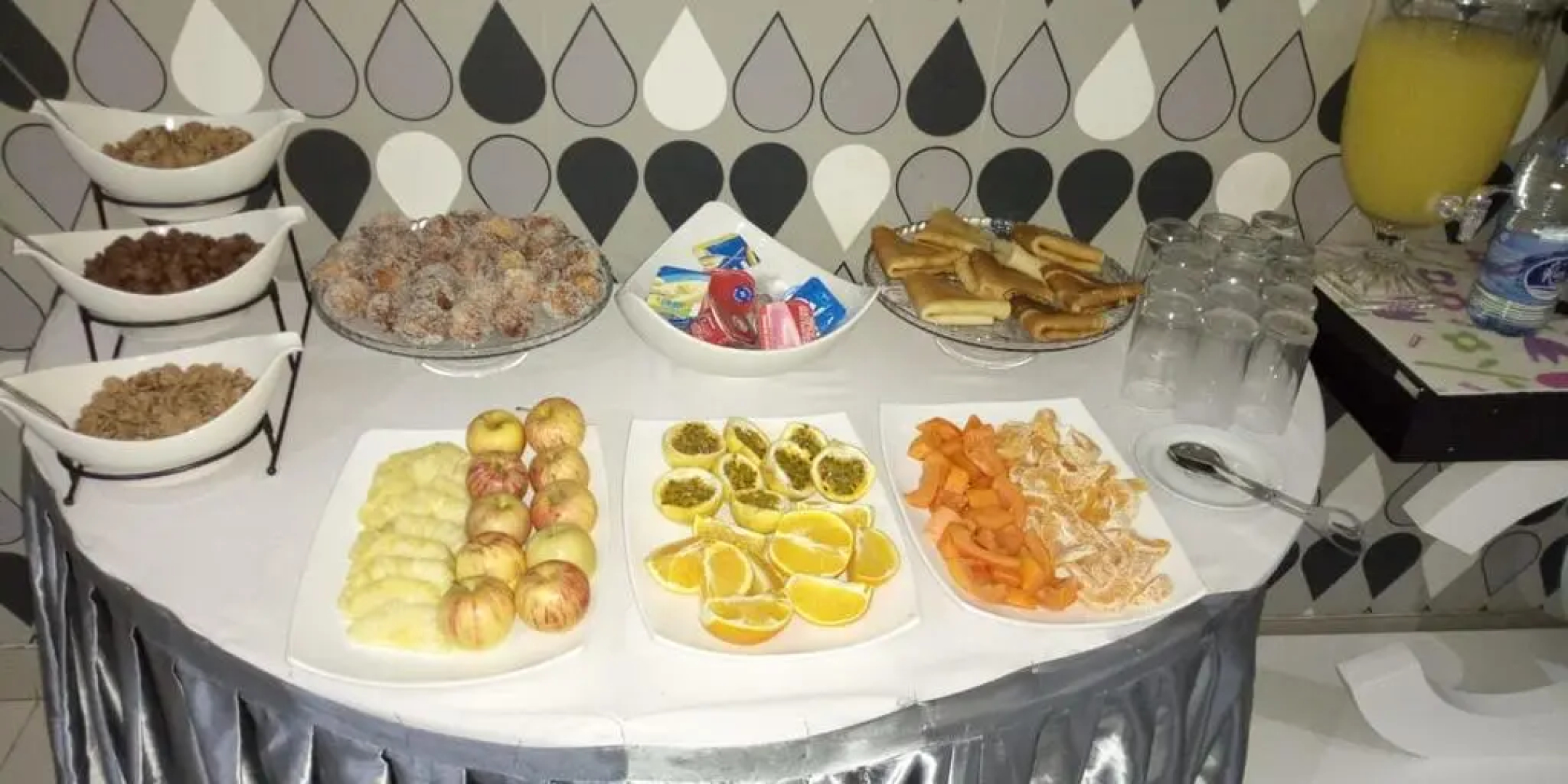 WL Hotel Maputo City Centre Mozambique Collection