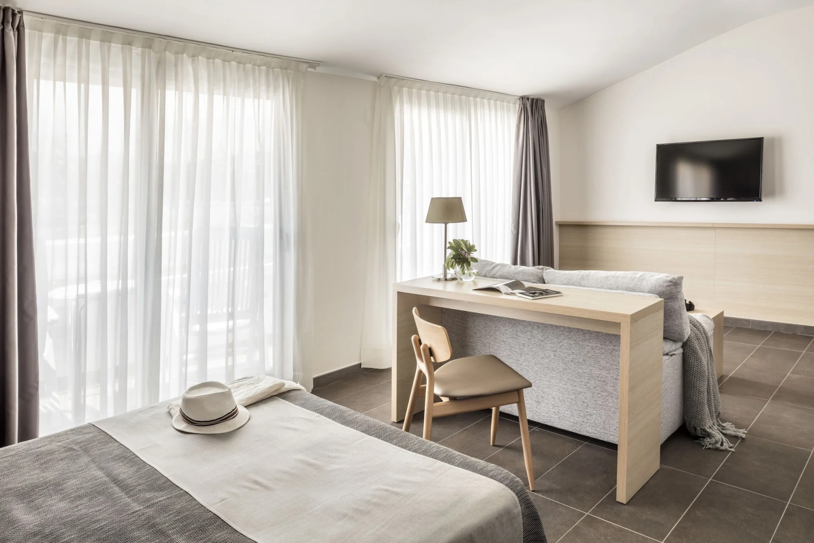 AQUA Hotel Aquamarina & Spa