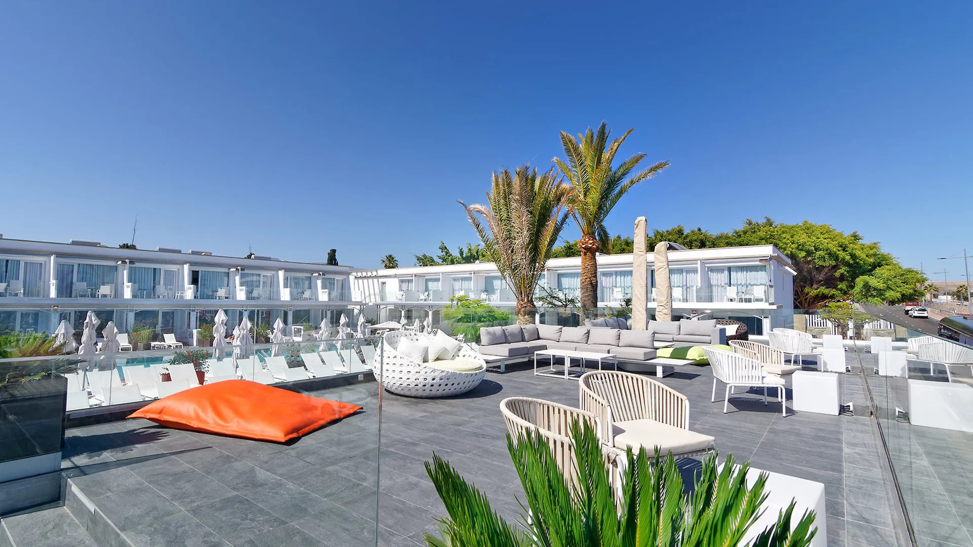 Ura Lara - Adults Only