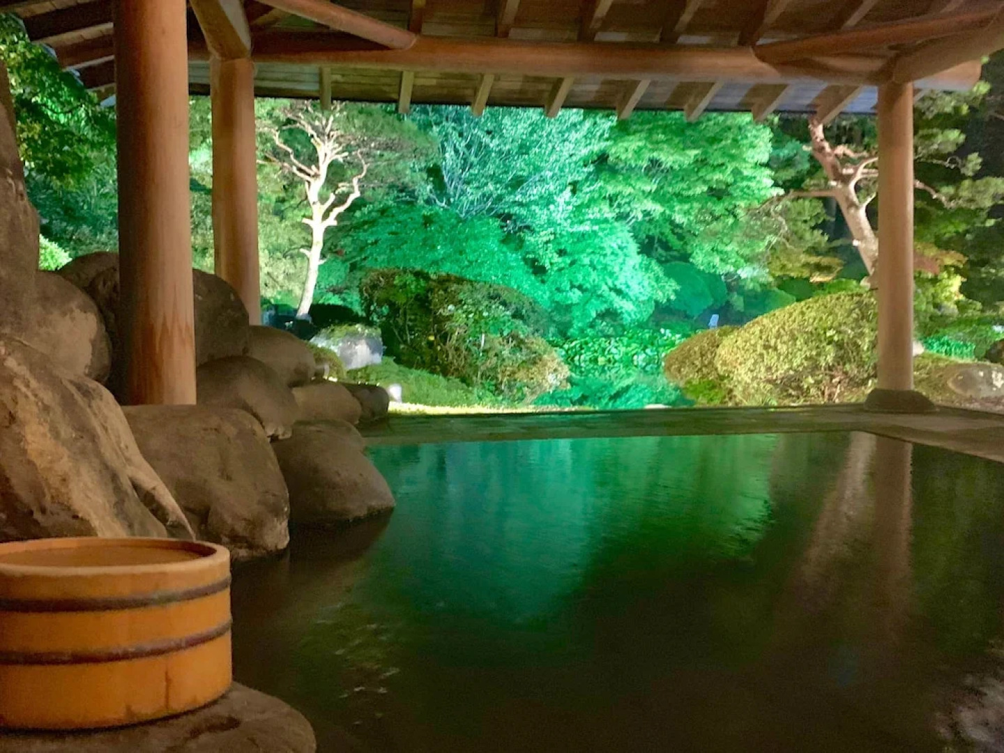 Ryumontei Chiba Ryokan
